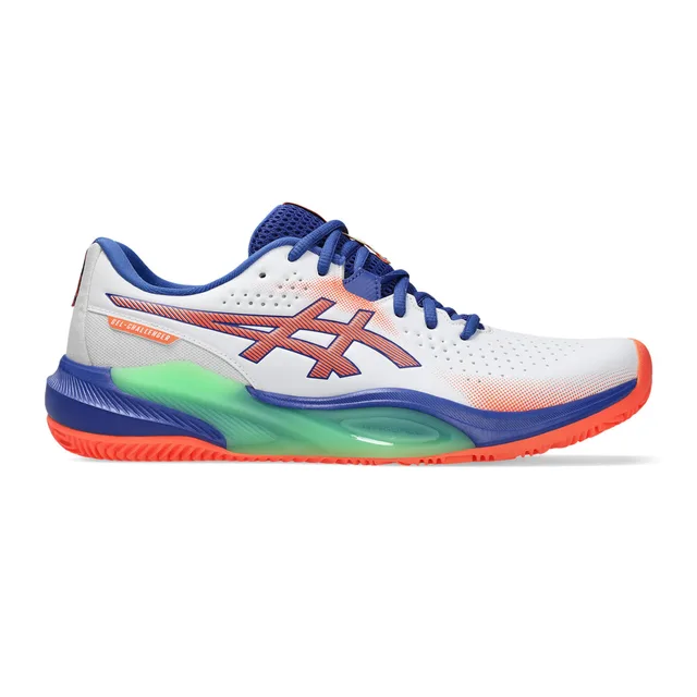 Asics Gel Challenger 15 Padel Shoes FW25 Men