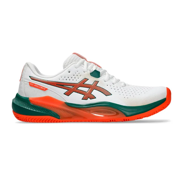 Asics Gel Challenger 15 Padel Shoes FW25 Men