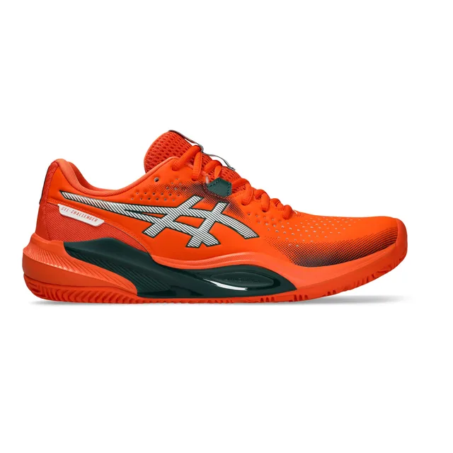 Asics Gel Challenger 15 Padel Shoes FW25 Men