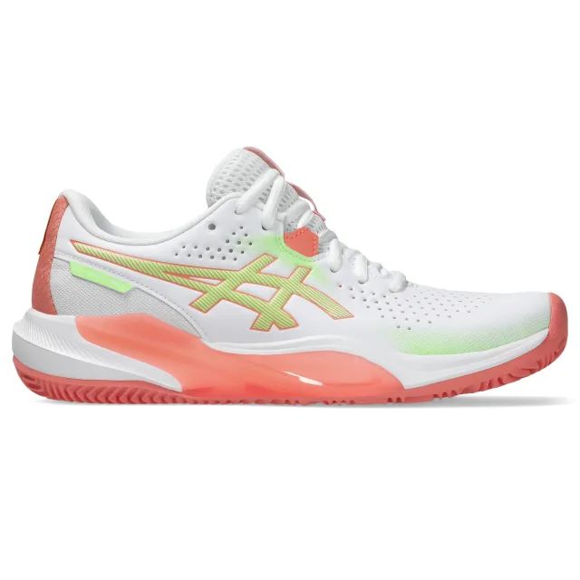 ASICS GEL CHALLENGER 15 Padel W FW26