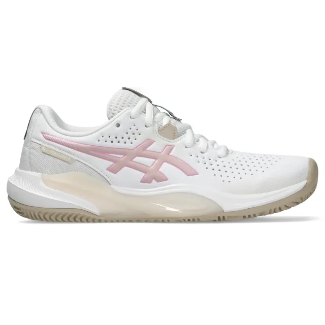 ASICS GEL CHALLENGER 15 Padel W FW26