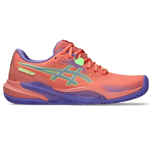 ASICS GEL CHALLENGER 15 Padel W FW26