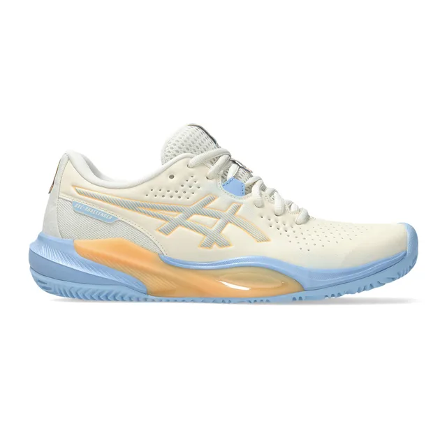 ASICS GEL CHALLENGER 15 Padel W FW26