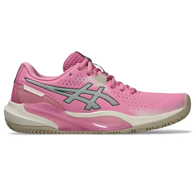 ASICS GEL CHALLENGER 15 Padel W FW26
