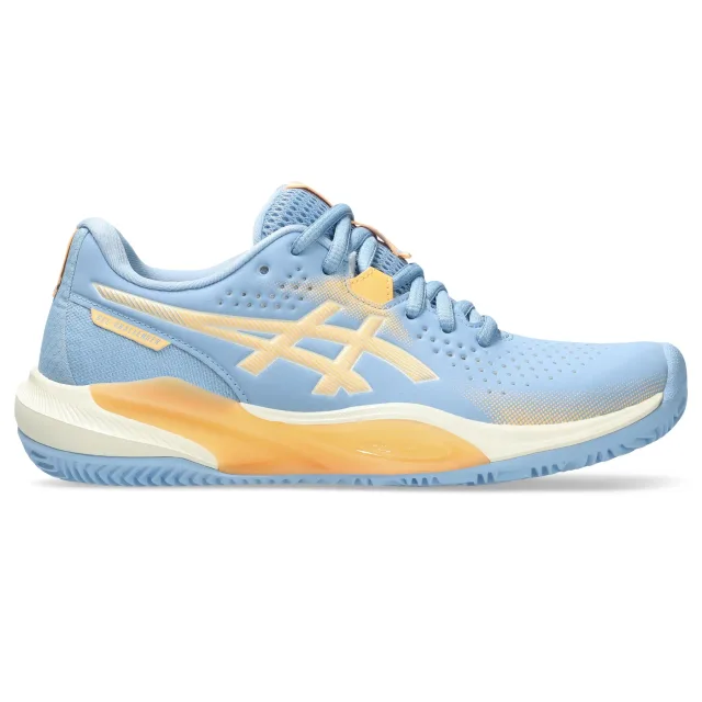ASICS GEL CHALLENGER 15 Padel W FW26