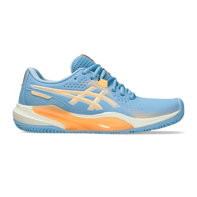 ASICS GEL CHALLENGER 15 Padel W FW26