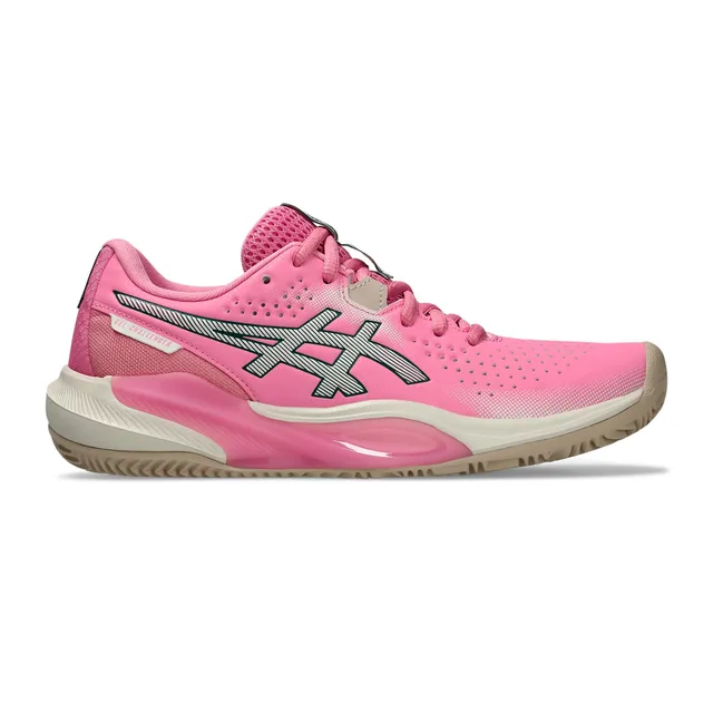 ASICS GEL CHALLENGER 15 Padel W FW26