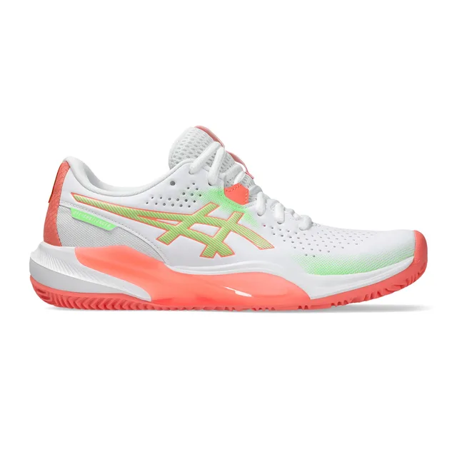 ASICS GEL CHALLENGER 15 Padel W FW26