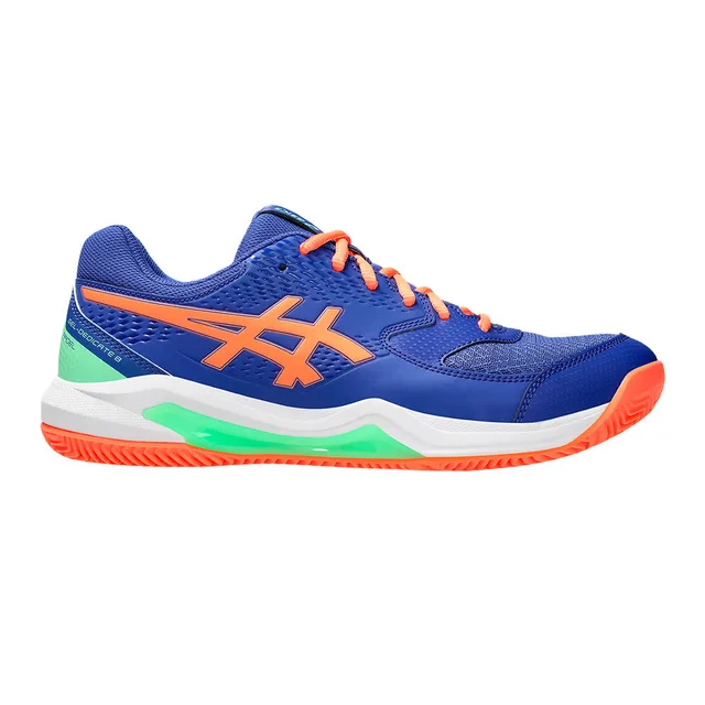 Asics Gel Dedicate 8 Padel FW25