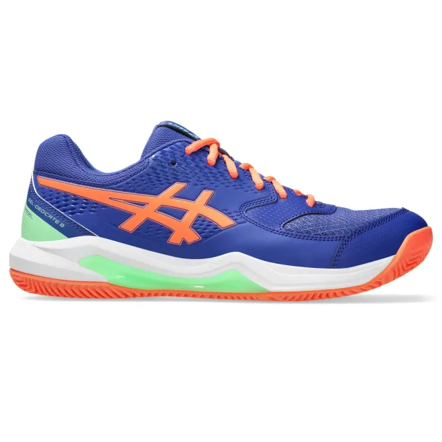Asics Gel Dedicate 8 Padel FW25