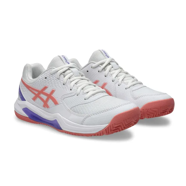 Asics Gel Dedicate 8 Padel W SS26