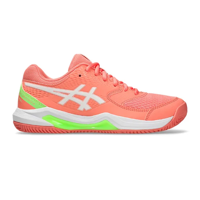 Asics Gel Dedicate 8 Padel W SS26