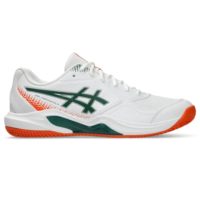 ASICS GEL DEDICATE 9 PADEL FW26