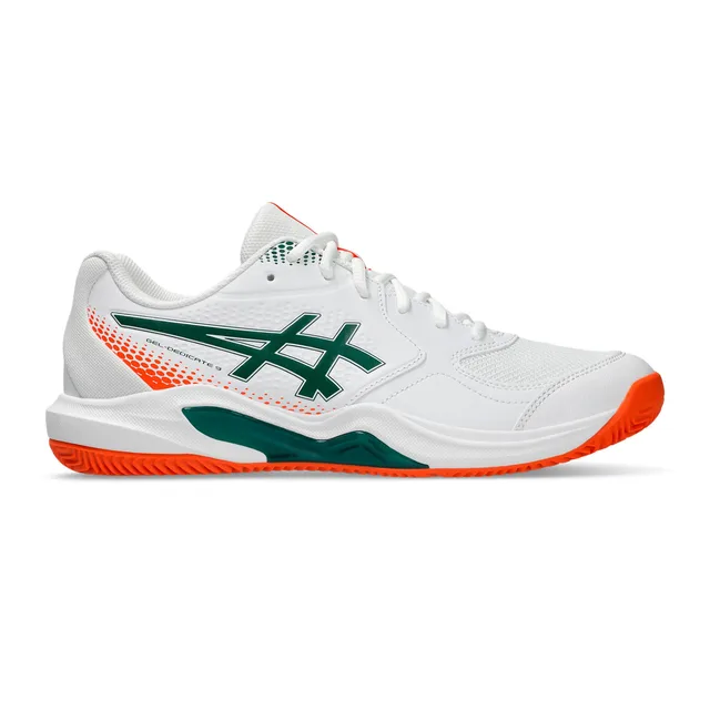 ASICS GEL DEDICATE 9 PADEL FW26