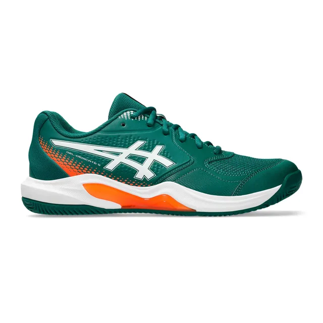 ASICS GEL DEDICATE 9 PADEL FW26