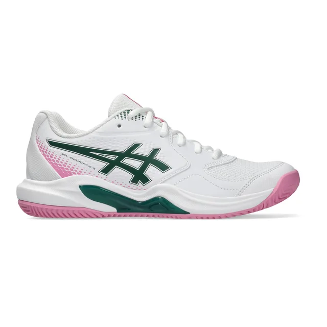 ASICS GEL DEDICATE 9 PADEL W FW26