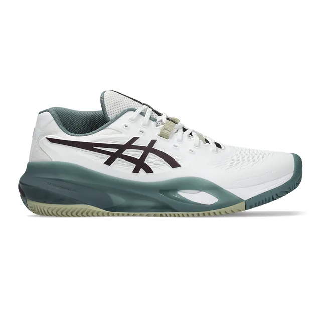 ASICS GEL-RESOLUTION X Clay FW26