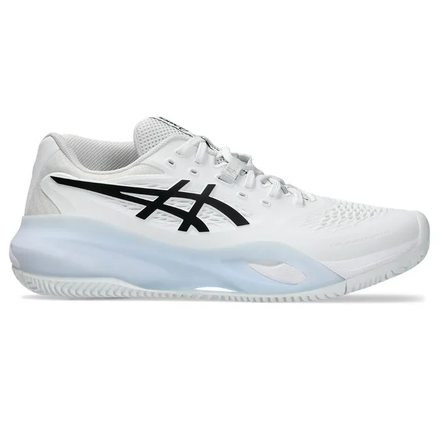 ASICS GEL-RESOLUTION X CLAY White SS25