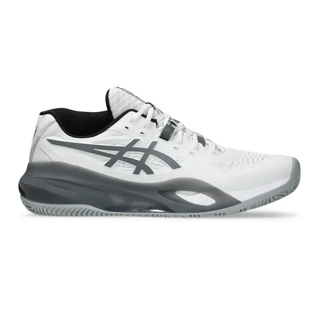 Asics Gel-Resolution X Padel SS26 Mike Yanguas