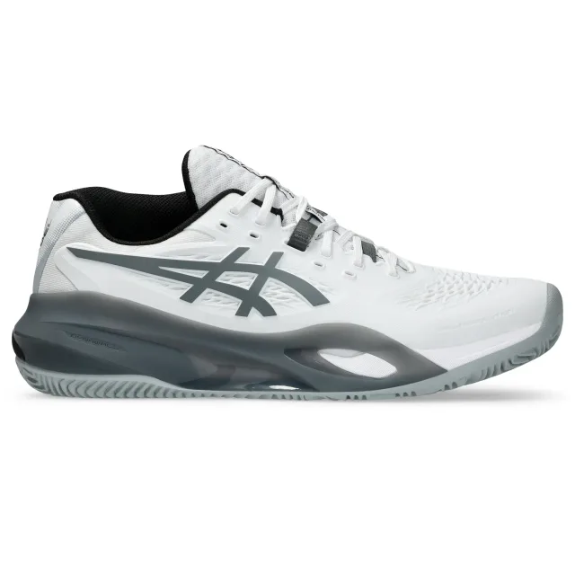 Asics Gel-Resolution X Padel SS26 Mike Yanguas