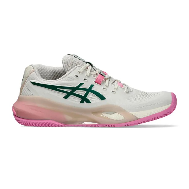 ASICS GEL RESOLUTION X Padel W FW26