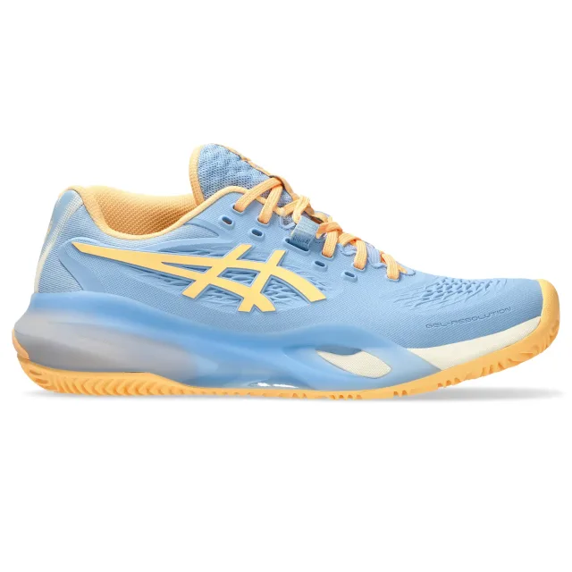 ASICS GEL RESOLUTION X Padel W FW26
