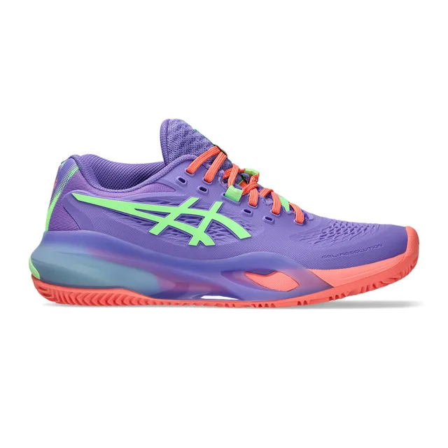 ASICS GEL RESOLUTION X Padel W FW26