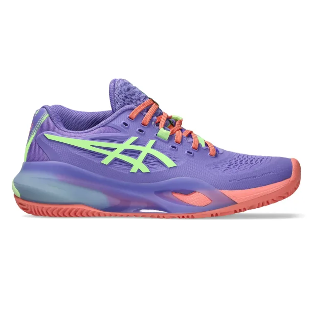 ASICS GEL RESOLUTION X Padel W FW26