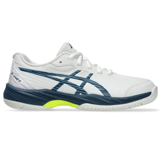 Kinder padelschoenen Asics Gel-Game 9 GS