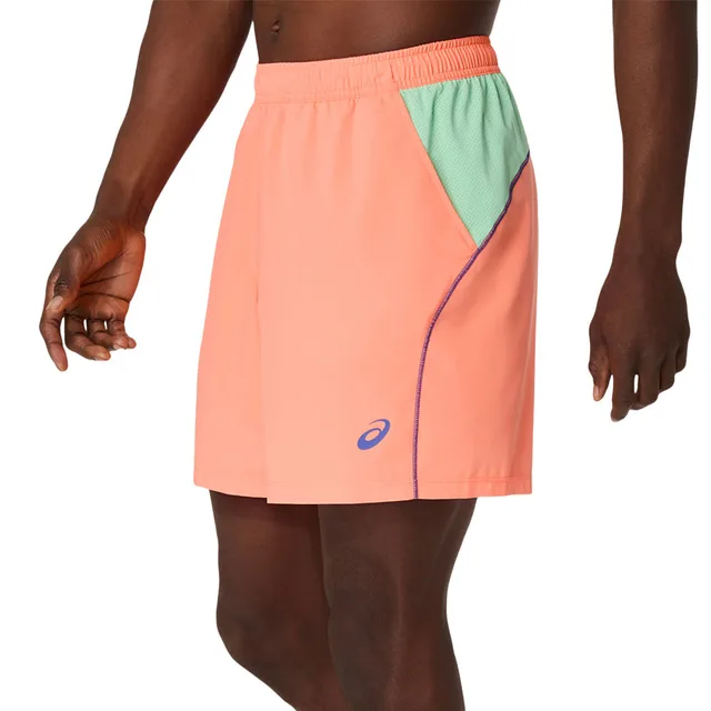 Asics Padel Court 7IN Shorts Coki Nieto FW25 Men