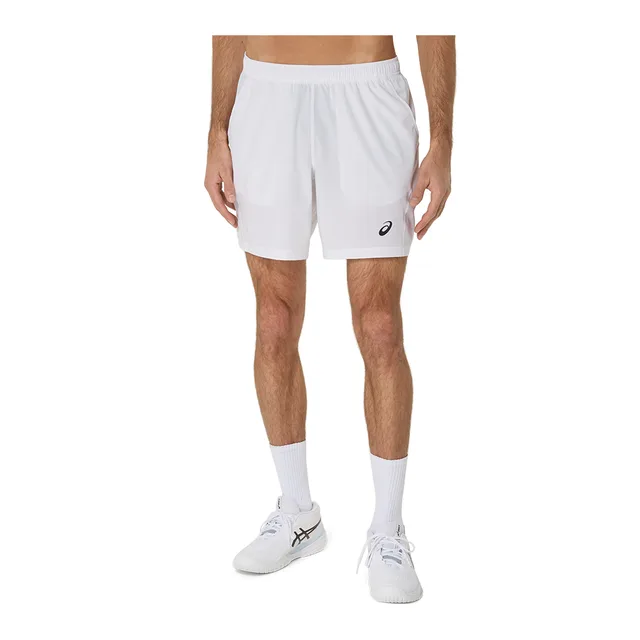 Asics Padel Court 7IN Shorts FW25 for Men