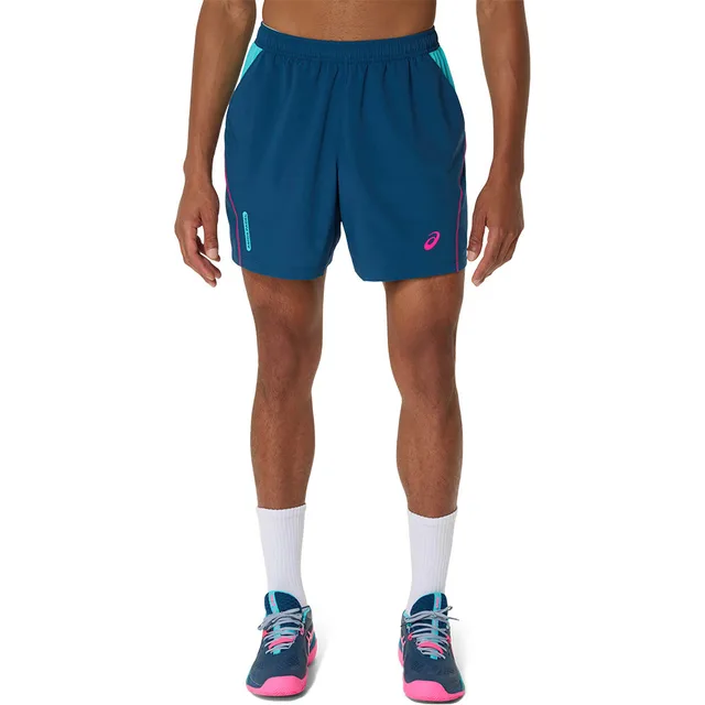 Asics Padel Court 7IN Shorts Mike Yanguas SS25 Men
