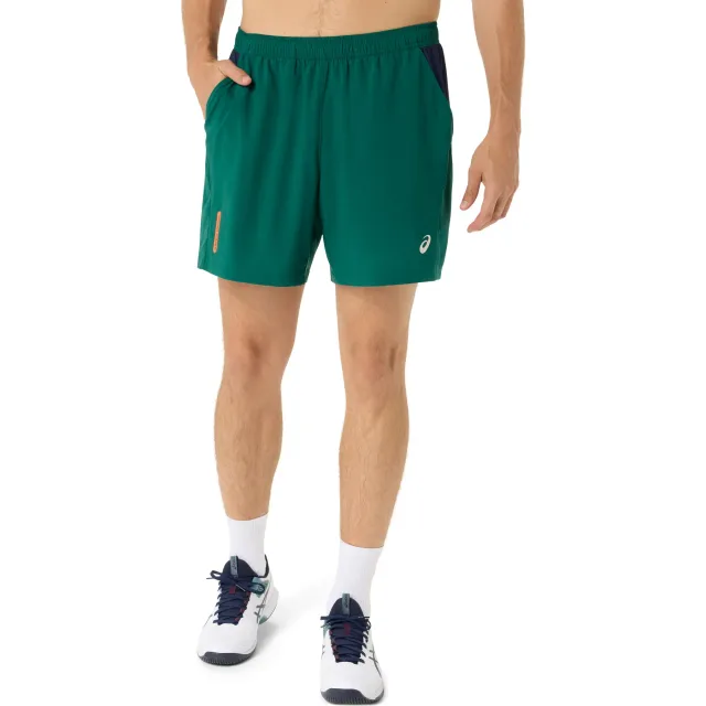 Asics Padel Court 7IN Shorts SS26 for Men