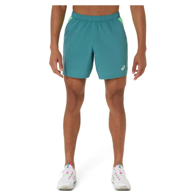 Asics Padel Court 7IN Shorts SS26 for Men