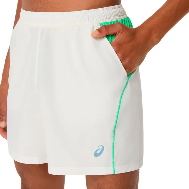 Asics Padel Court 7IN Shorts SS26 for Men