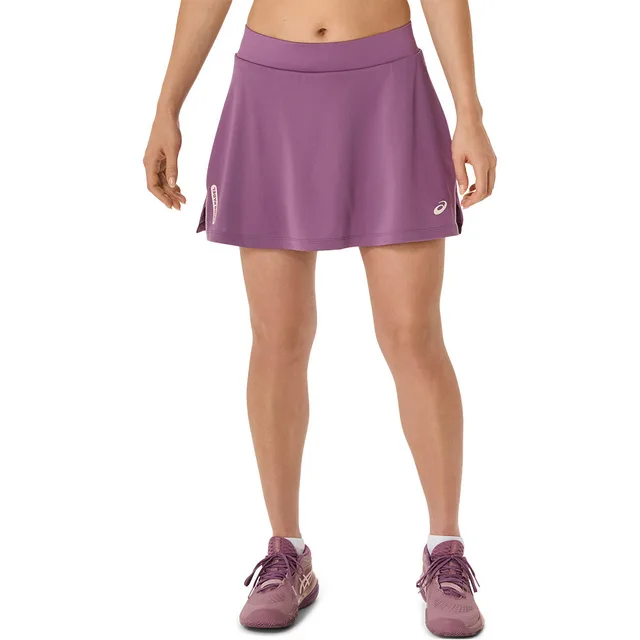 Asics padel Court Skirt SS25 for Women