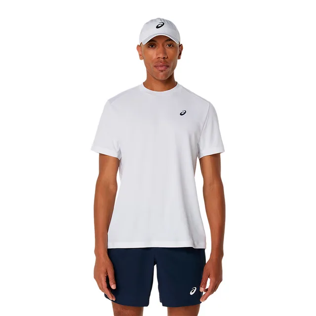 Asics Padel Court SS Top SS26 T-shirt for Men