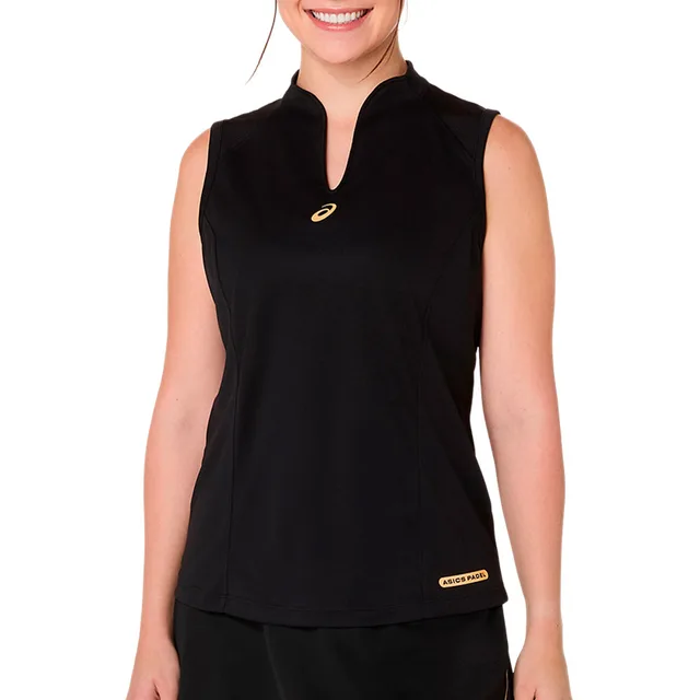 Asics Padel Court Tank W FW25 women's T-shirt