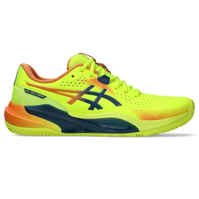 Padel schoenen Asics Gel-Challenger 15 L.E