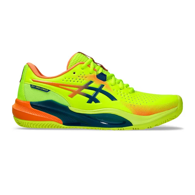 Padel schoenen Asics Gel-Challenger 15 L.E