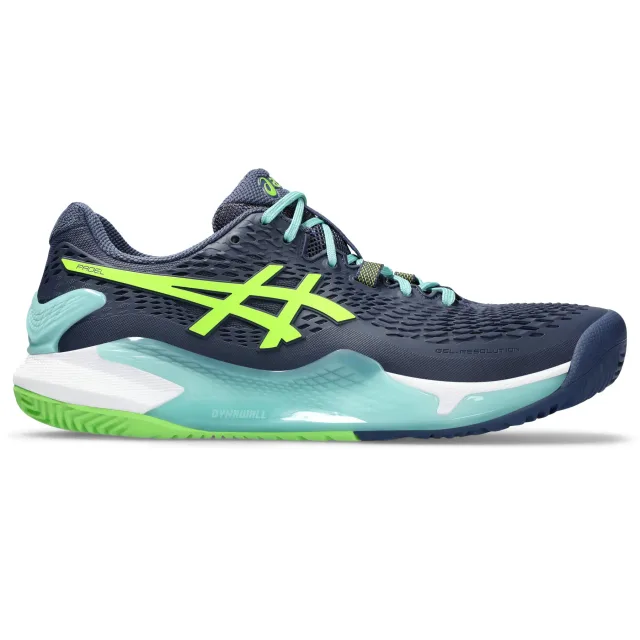 Padel schoenen Asics Gel-Resolution 9