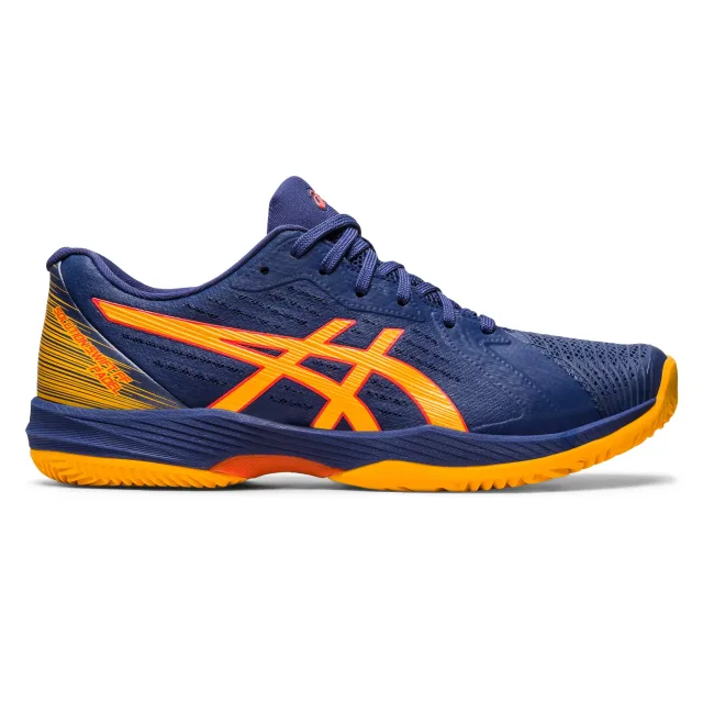 Schoenen van padel Asics Solution swift FF