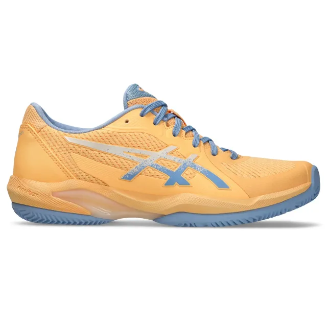 ASICS Solution Swift FF 2 Padel schoen Dames