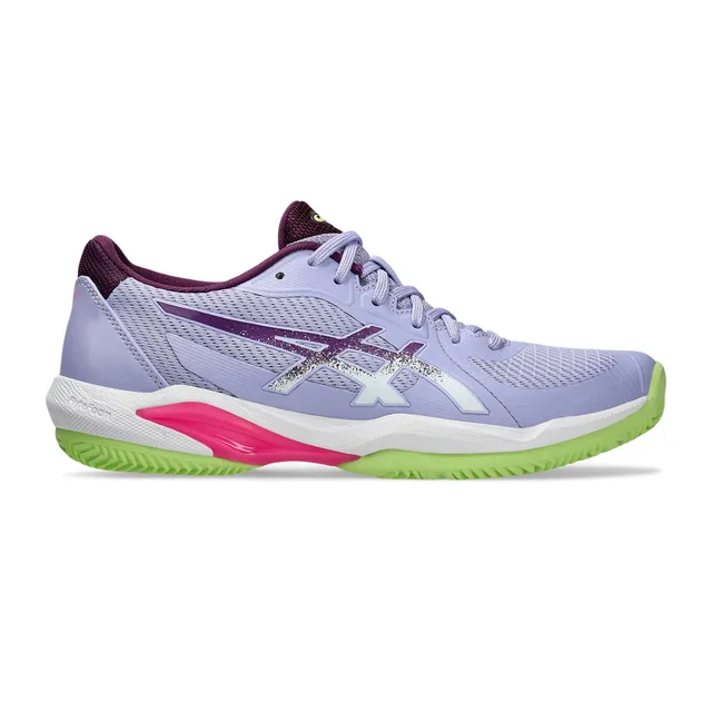 ASICS Solution Swift FF 2 Padel schoen Dames