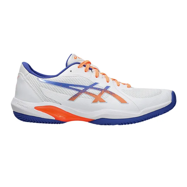 Asics Solution Swift FF 2 Padel Shoes FW25 Men