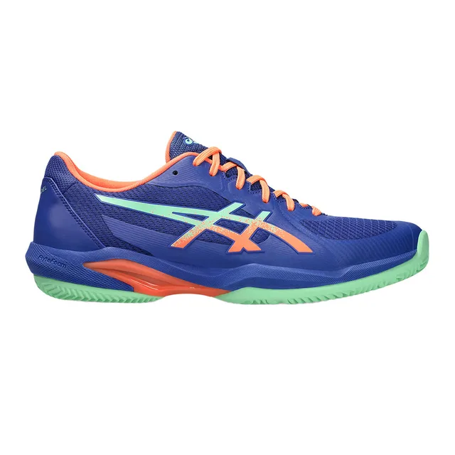 Asics Solution Swift FF 2 Padel Shoes FW25 Men