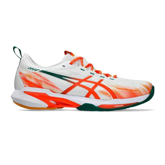 Asics SonicSmash FF SS26 Coki Nieto