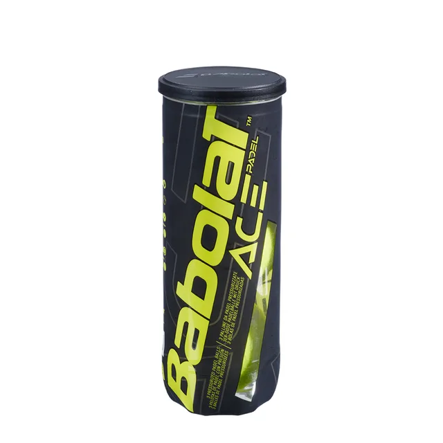 Babolat 3x verpakking 3 stuks Ace Padel X3