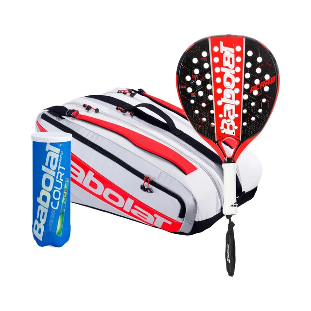 Babolat ACRAB Padel racket