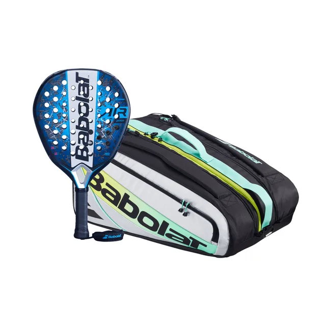 Babolat Air Veron 2025 Plus rackettas